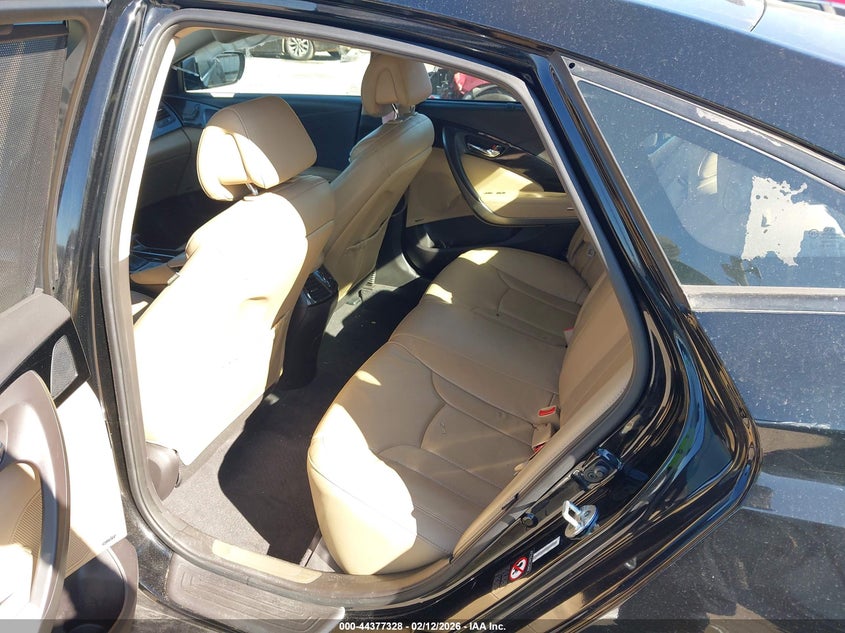 2014 Hyundai Azera Limited VIN: KMHFH4JG9EA409214 Lot: 44377328