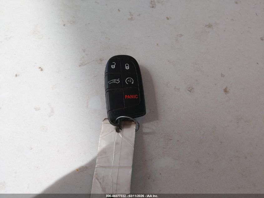 Auction sale of the 2018 DODGE CHARGER , vin: 2C3CDXJG7JH115539, lot number: 44377332