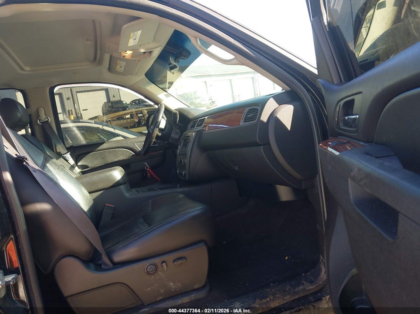 2011 GMC Sierra 1500 Slt