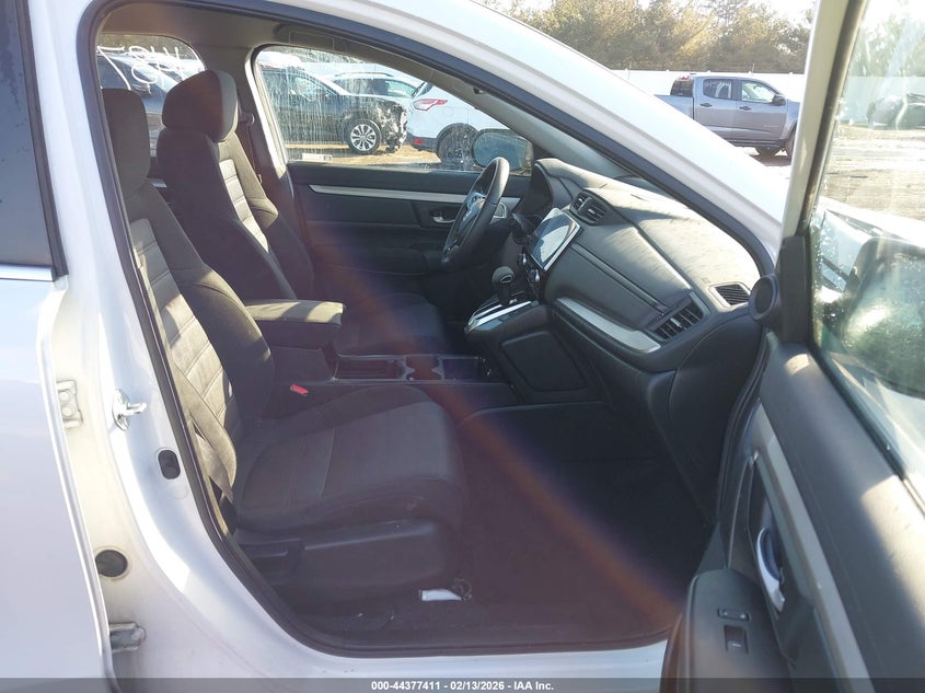 2022 Honda Cr-V Awd Special Edition