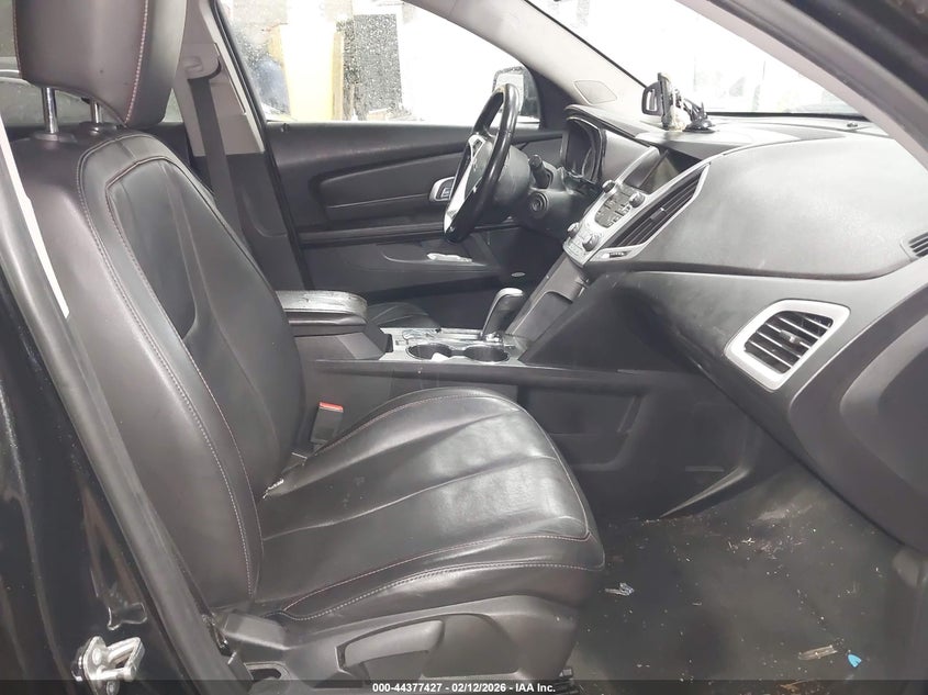 2015 GMC Terrain Slt-1