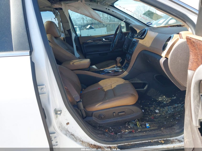 2017 Buick Enclave Premium