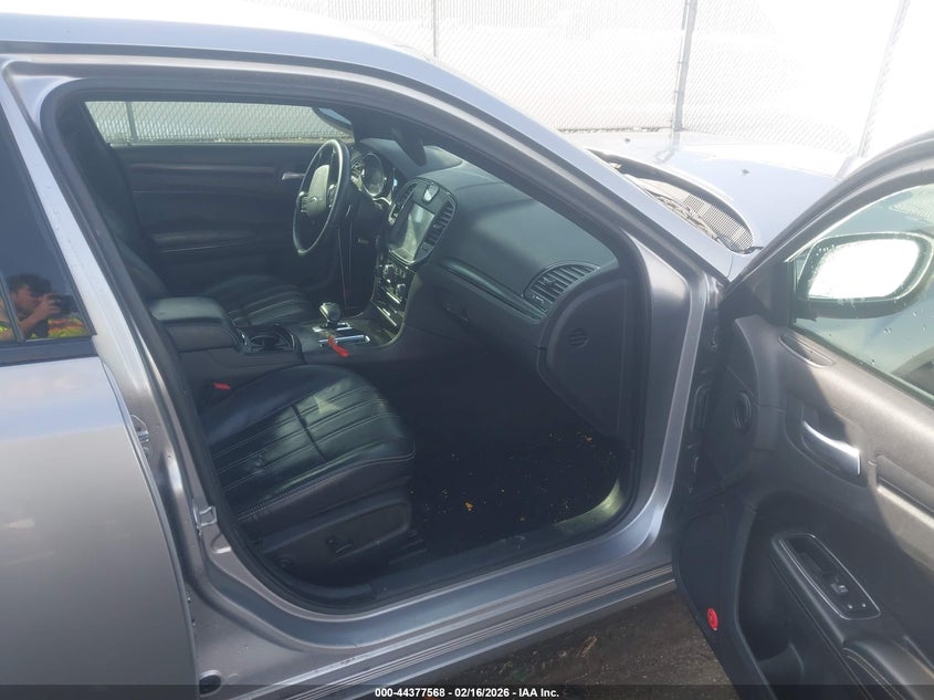 2014 Chrysler 300 300S