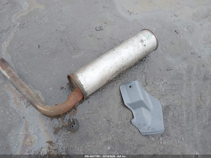 2002 Toyota Rav4 VIN: JTEHH20V726049386 Lot: 44377591