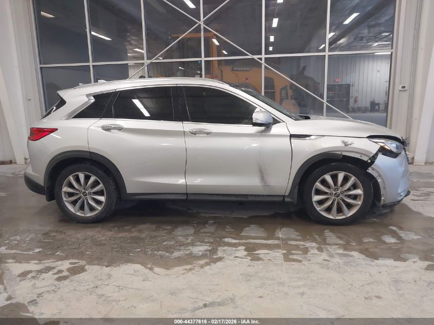 2019 Infiniti Qx50 Essential VIN: 3PCAJ5M10KF107345 Lot: 44377616