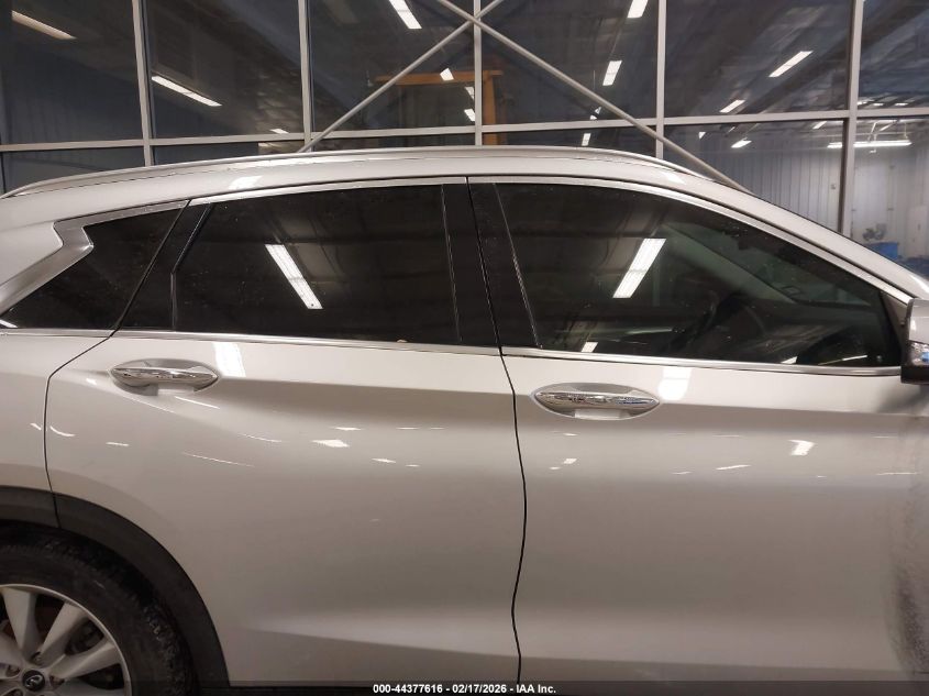 2019 Infiniti Qx50 Essential VIN: 3PCAJ5M10KF107345 Lot: 44377616