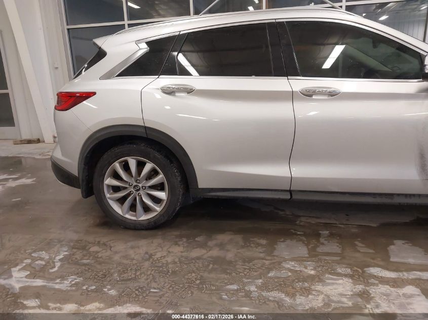 2019 Infiniti Qx50 Essential VIN: 3PCAJ5M10KF107345 Lot: 44377616