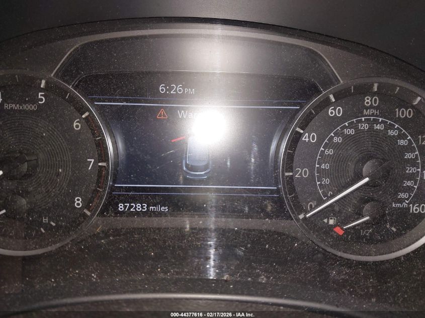 2019 Infiniti Qx50 Essential VIN: 3PCAJ5M10KF107345 Lot: 44377616