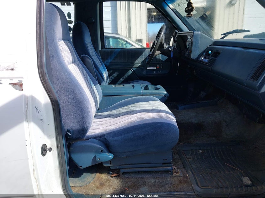 1994 Chevrolet Blazer K1500