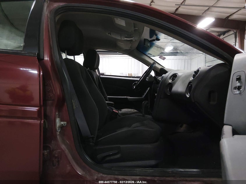 2006 Pontiac Grand Prix