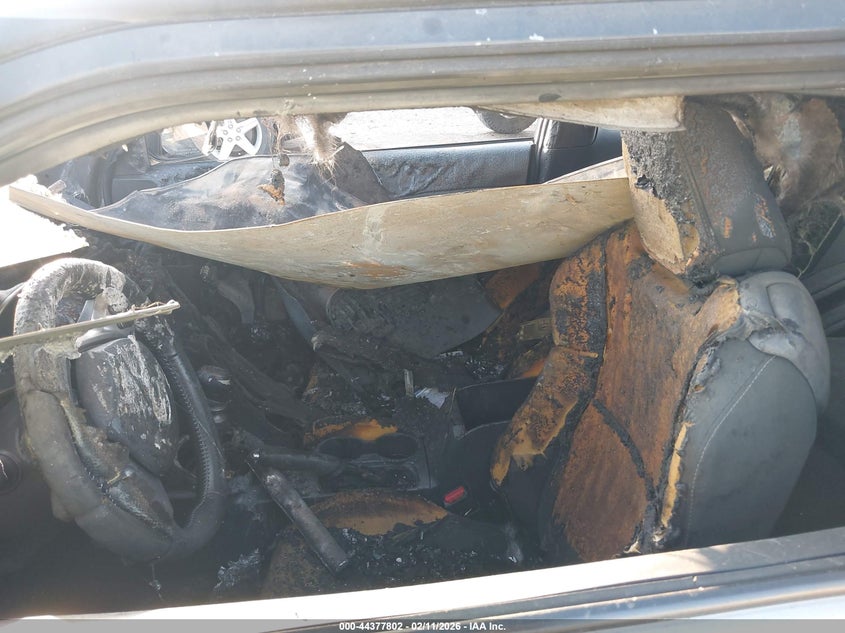 2014 Scion Tc 10 Series