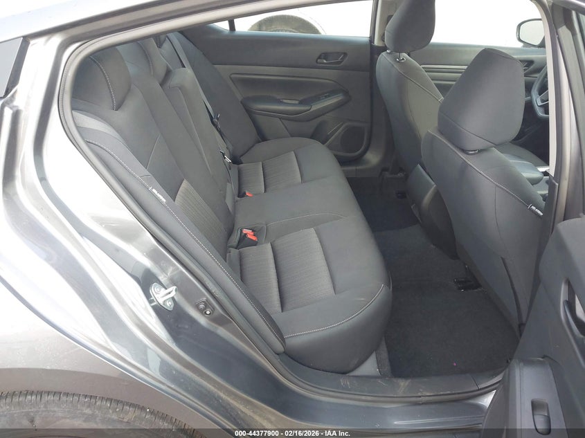 VIN 1N4BL4BV8RN345282 2024 NISSAN ALTIMA S FWD