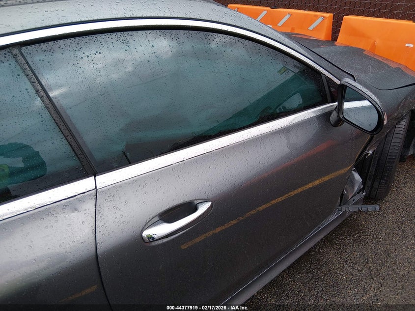 2018 Mercedes-Benz E 400