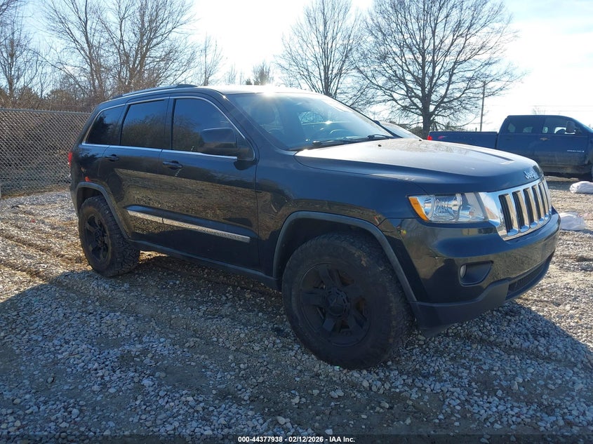 2011 Jeep Grand Cherokee Laredo