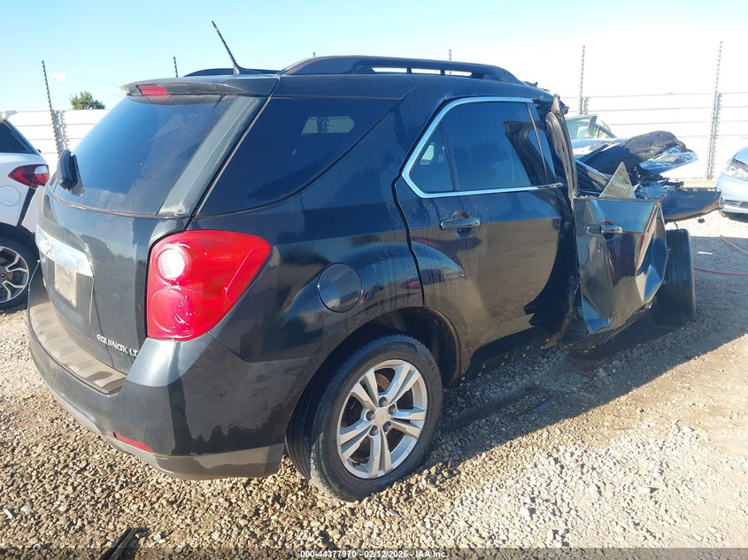 2013 Chevrolet Equinox 2Lt