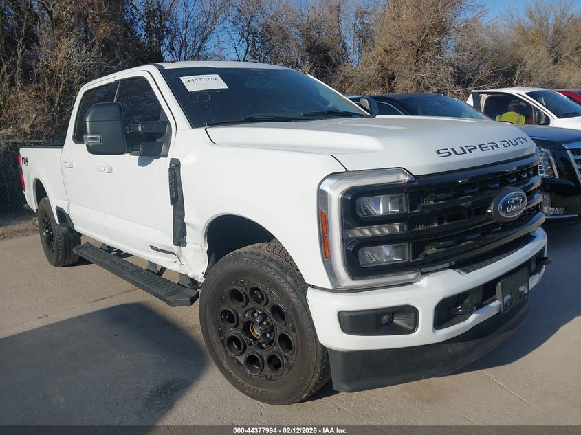 2023 Ford F-250 Xlt