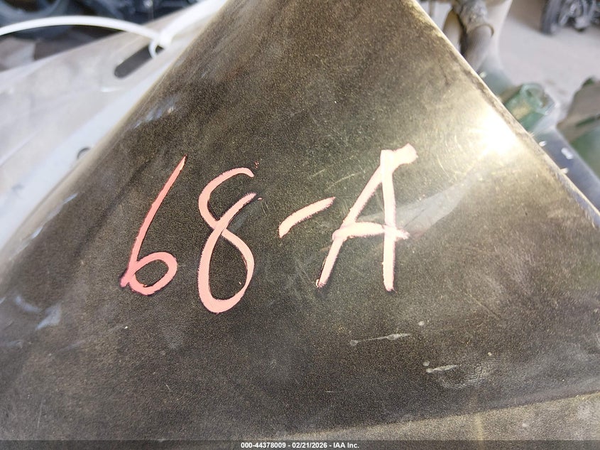 2017 Yamaha Fz10 VIN: JYARN48E0HA000159 Lot: 44378009