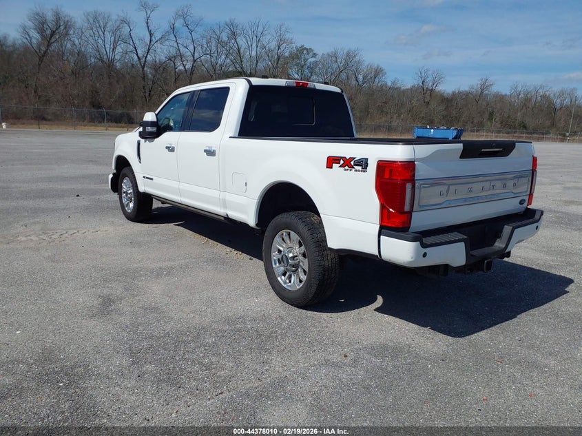 Vin: 1ft8w2bt4lec59358, lot: 44874520, ford f-250 20203