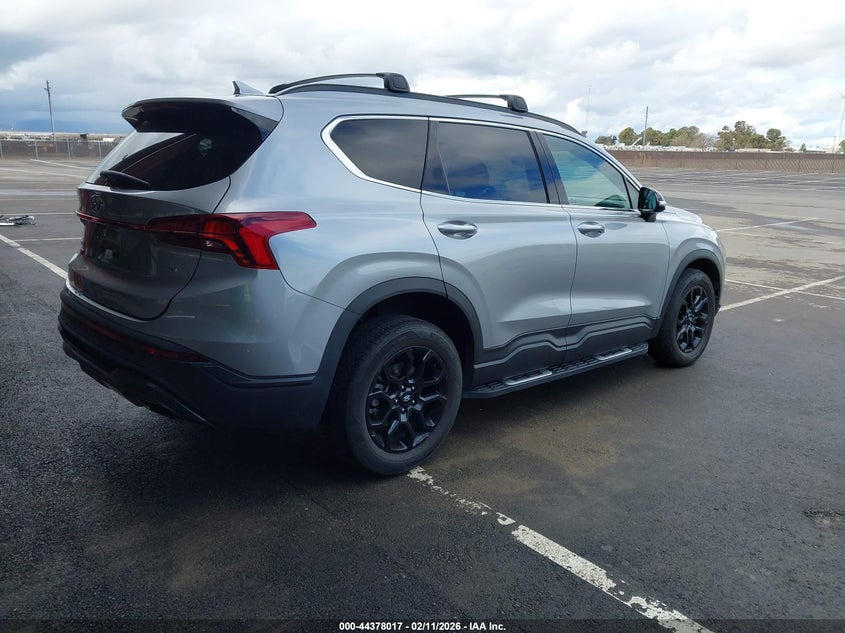 2023 Hyundai Santa Fe Xrt