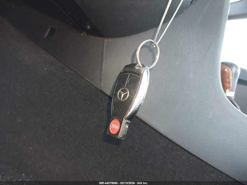 2009 Mercedes-Benz Slk 350 VIN: WDBWK58F09F190028 Lot: 44378060