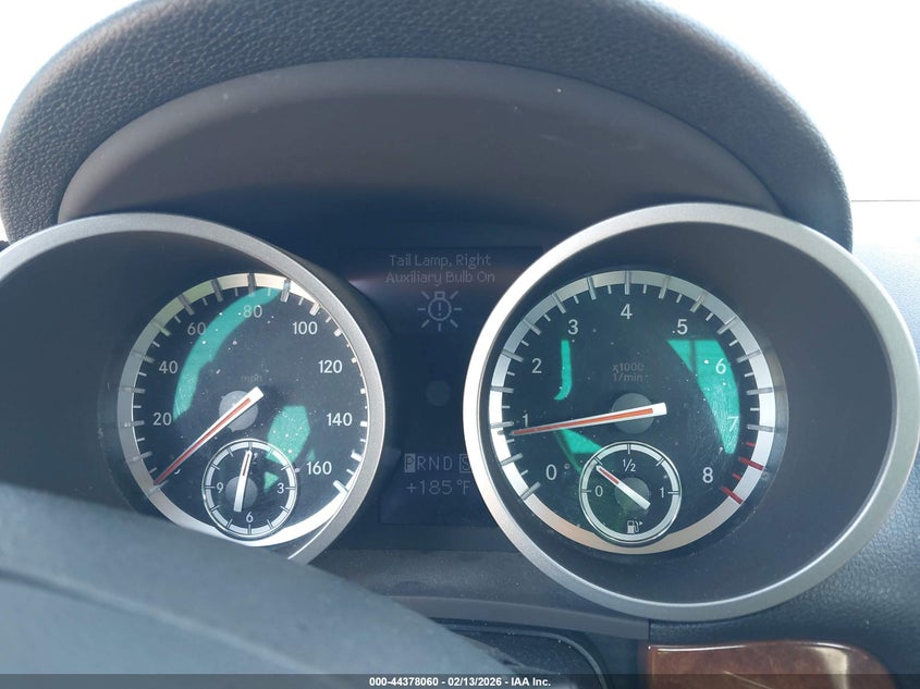 2009 Mercedes-Benz Slk 350 VIN: WDBWK58F09F190028 Lot: 44378060