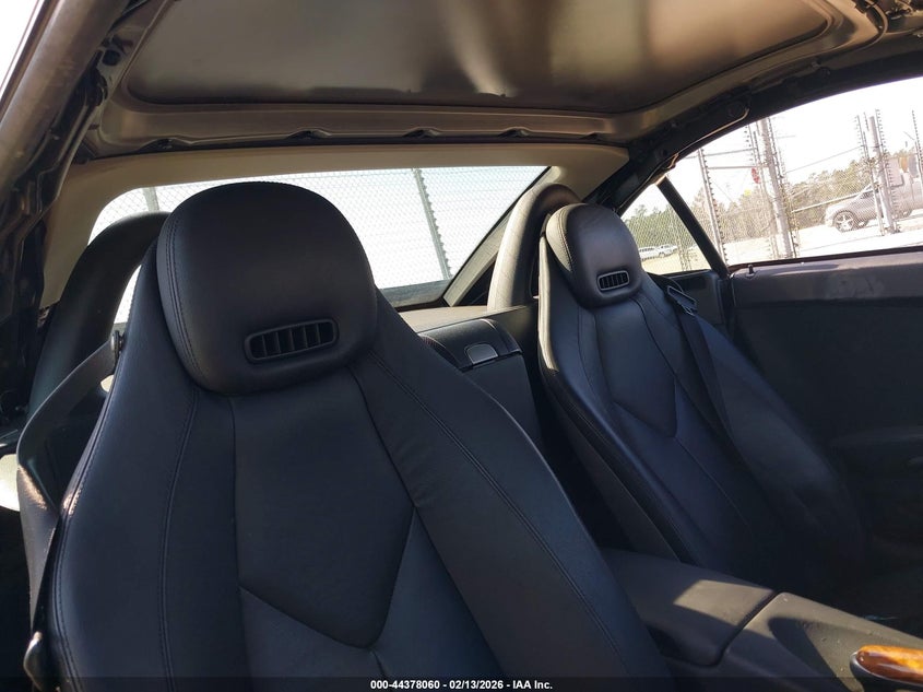 2009 Mercedes-Benz Slk 350 VIN: WDBWK58F09F190028 Lot: 44378060