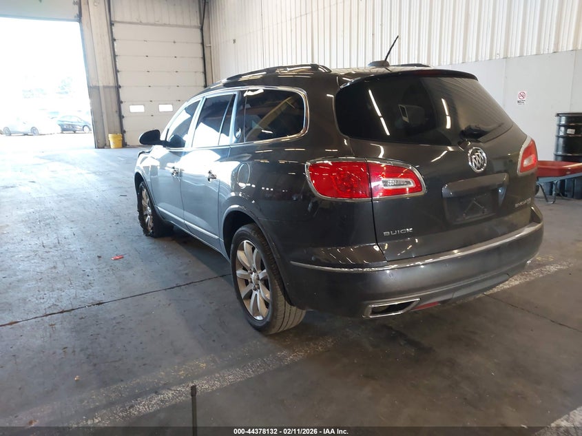 2017 Buick Enclave Premium