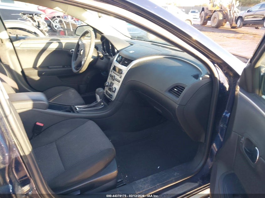 2011 Chevrolet Malibu 1Lt