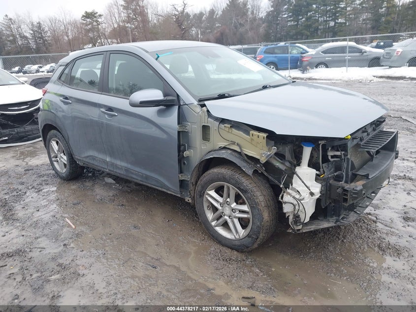 2019 Hyundai Kona Se
