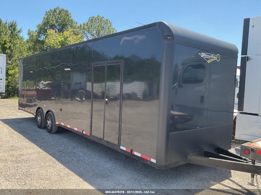 2023 Vintage Trailers P832