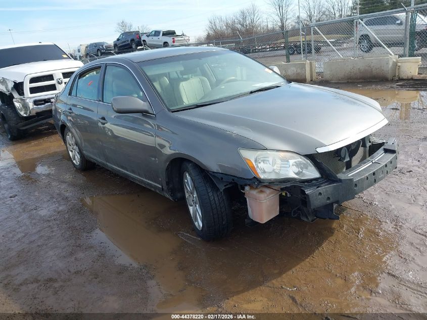 2006 Toyota Avalon Xls