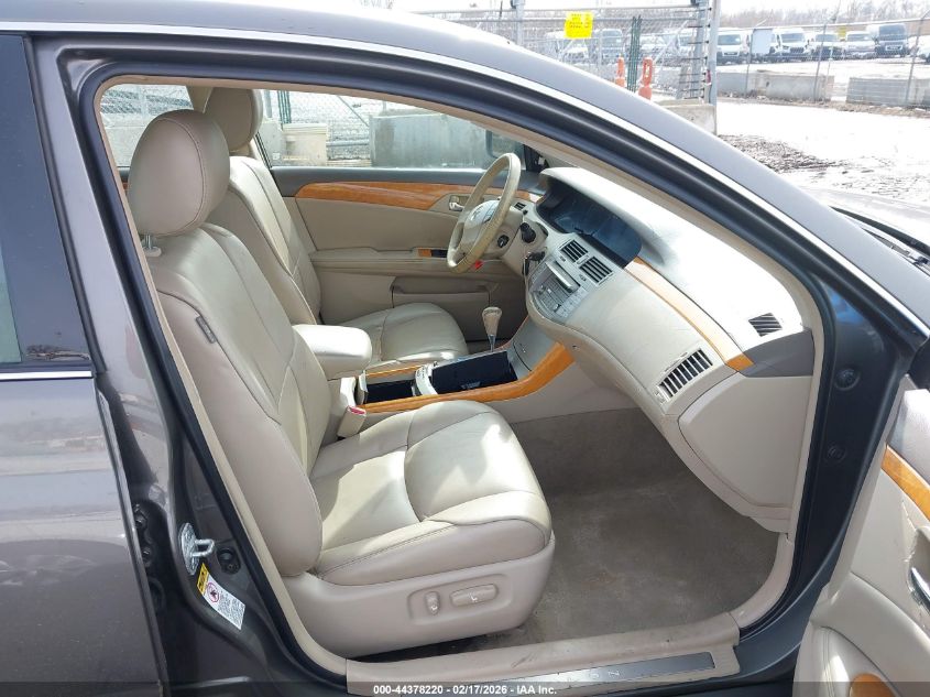 2006 Toyota Avalon Xls