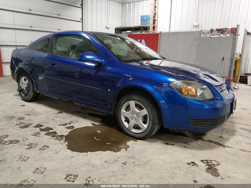 2007 Chevrolet Cobalt Ls