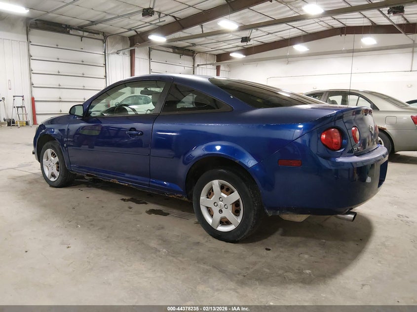 2007 Chevrolet Cobalt Ls