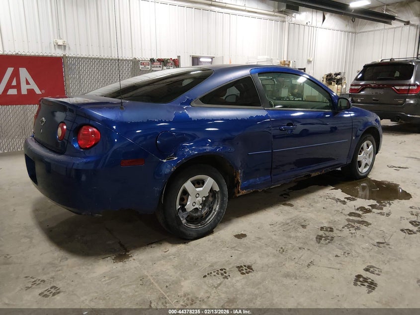 2007 Chevrolet Cobalt Ls