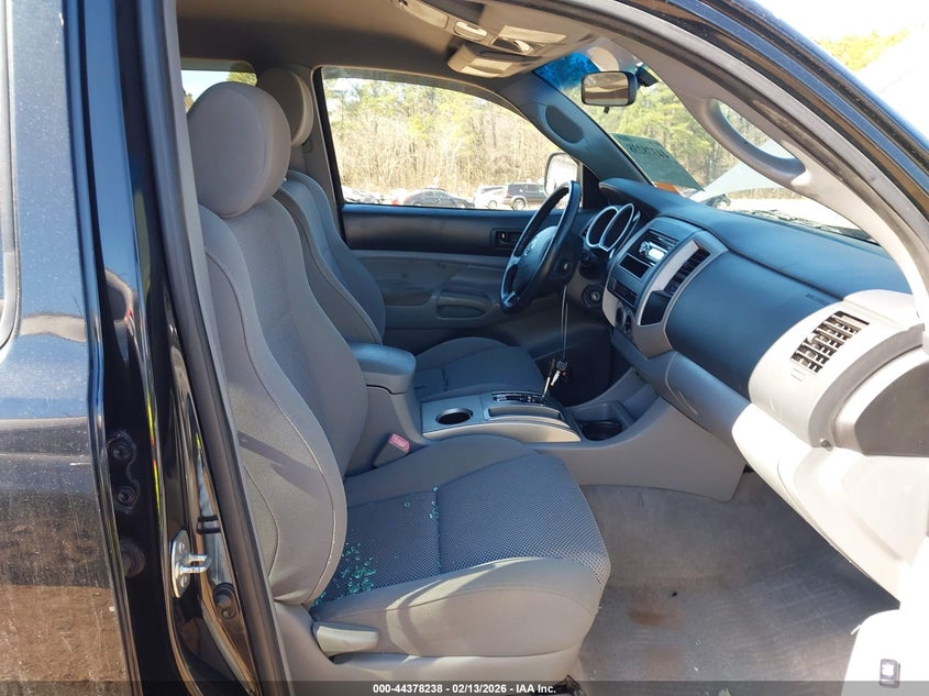 2006 Toyota Tacoma Prerunner V6