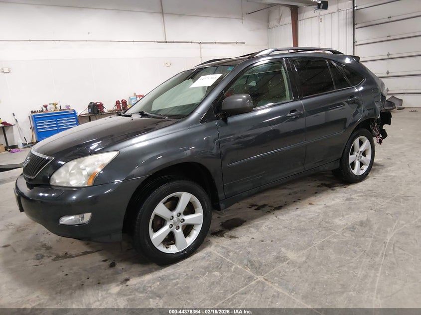 2005 Lexus Rx 330