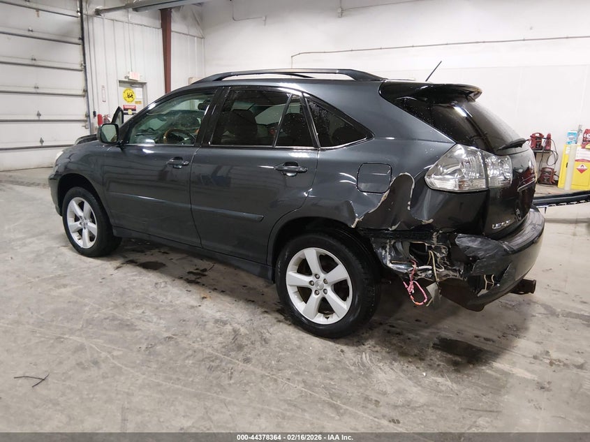 2005 Lexus Rx 330