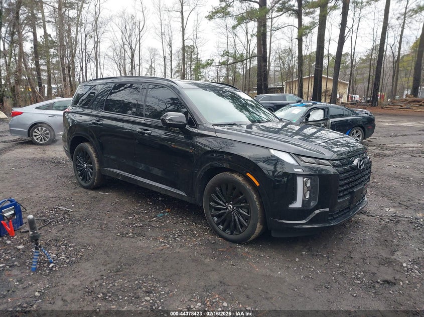 KM8R7DGE7RU687751 HYUNDAI PALISADE Photo 1