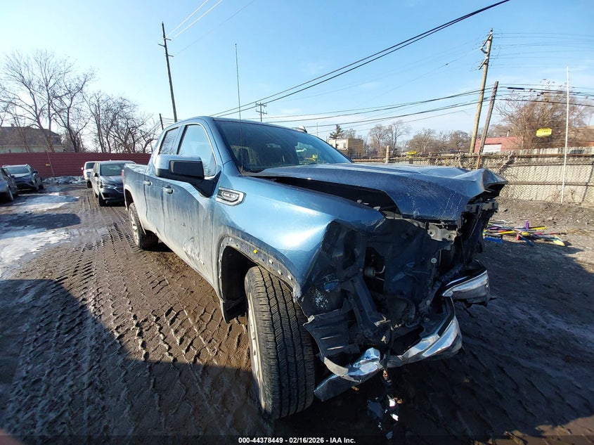 2019 GMC Sierra 1500 Sle