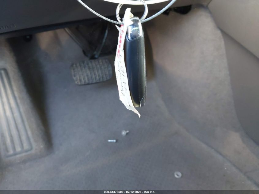 2018 Chevrolet Malibu Lt VIN: 1G1ZD5ST9JF257004 Lot: 44378509