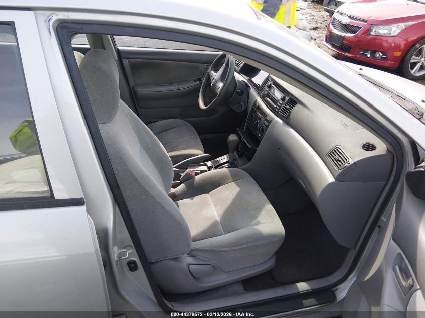 2004 Toyota Corolla Ce