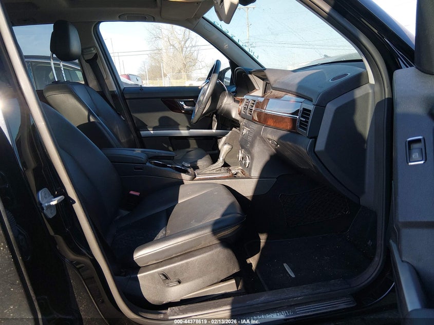 2010 Mercedes-Benz Glk 350 4Matic