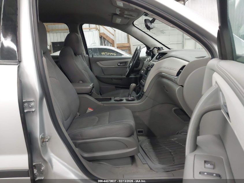 2016 Chevrolet Traverse Ls