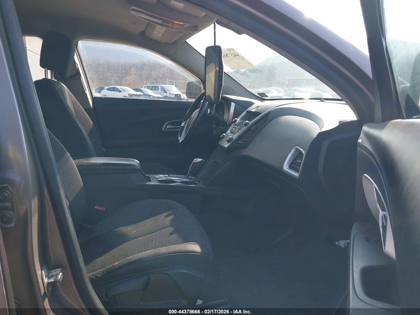 2011 Chevrolet Equinox 1Lt