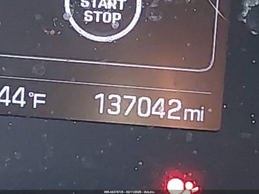 2017 Hyundai Elantra Limited VIN: 5NPD84LF8HH040052 Lot: 44378735