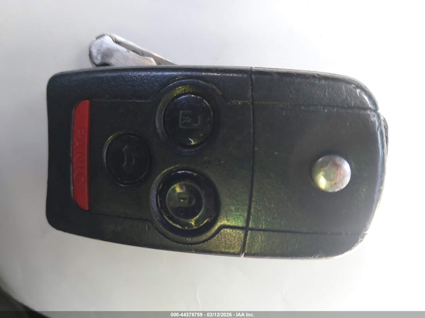 2009 Acura Tsx VIN: JH4CU25689C001448 Lot: 44378759