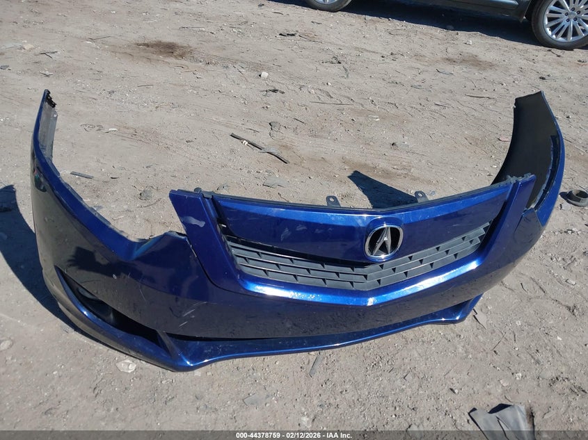 2009 Acura Tsx VIN: JH4CU25689C001448 Lot: 44378759