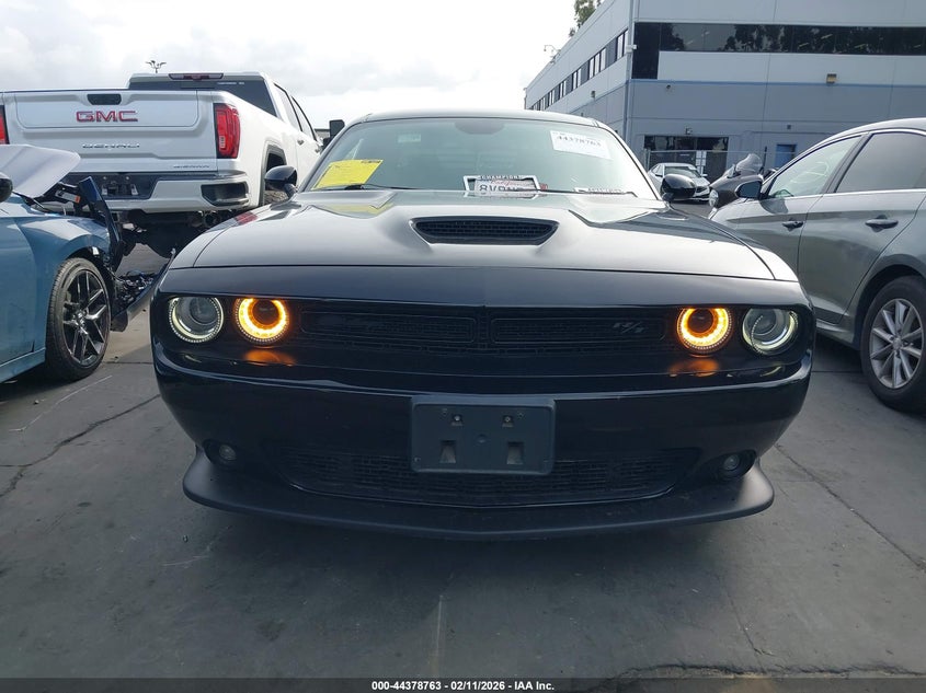 2021 Dodge Challenger - Ansicht 12