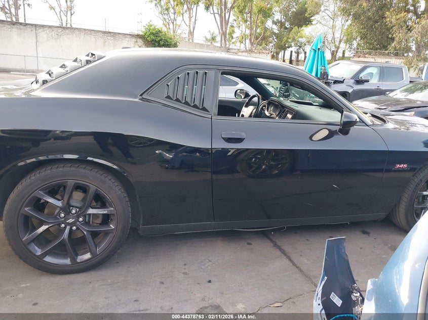 2021 Dodge Challenger - Ansicht 13